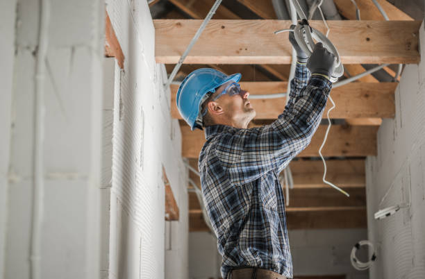Best Electrical Outlet Repair  in Bainbridge, GA