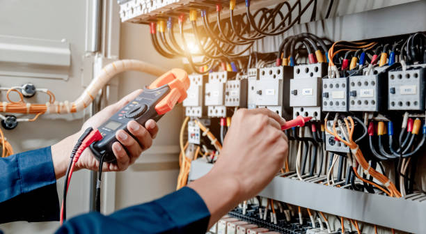 Professional Electrician in Bainbridge, GA