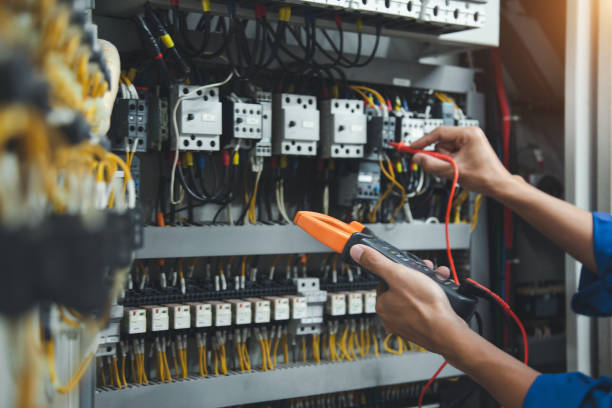 Best Licensed Electrician  in Bainbridge, GA