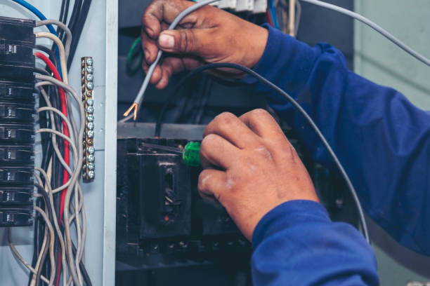 Best Industrial Electrical Services  in Bainbridge, GA