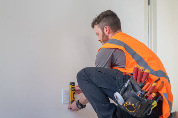Best Electrical Rewiring Services  in Bainbridge, GA