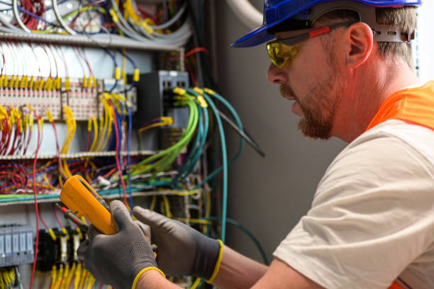 Best Industrial Electrical Services  in Bainbridge, GA