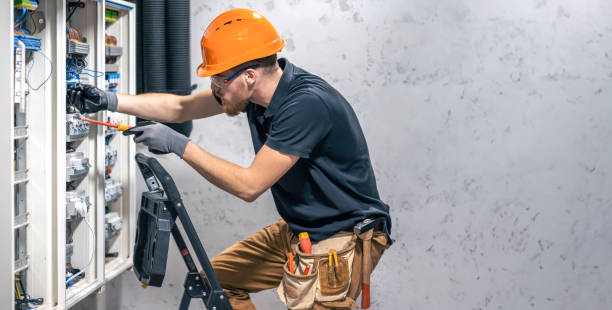 Best Electrical Wiring Services  in Bainbridge, GA