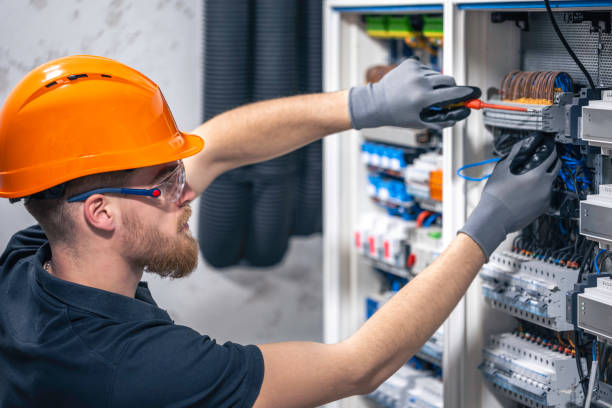 Best Electrical Troubleshooting Services  in Bainbridge, GA