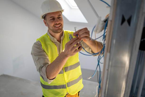 Best Affordable Electrician  in Bainbridge, GA